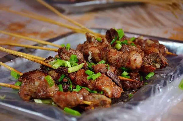 宋洛乡五花肉培训