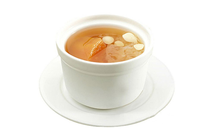 宋洛乡糖水培训