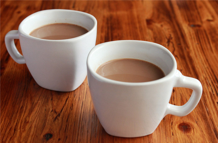 宋洛乡奶茶培训