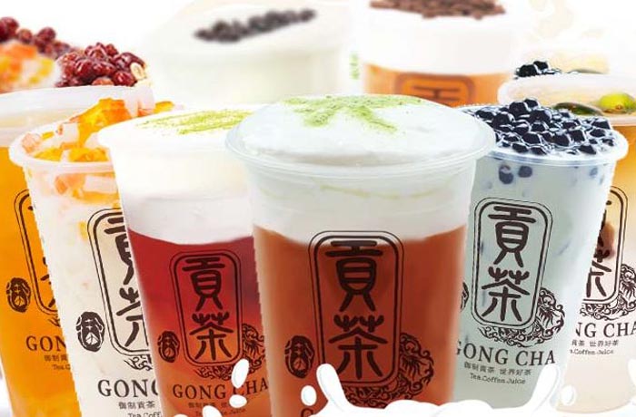 宋洛乡贡茶培训